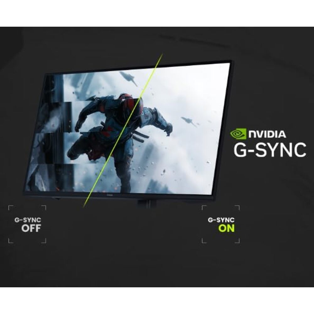 iiyama GB2591HSU-B1 Moniteur