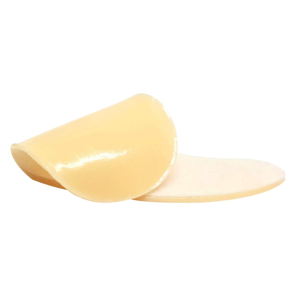 The Orchid Skin Masques yeux en hydrogel anti-cernes - 10 pièces