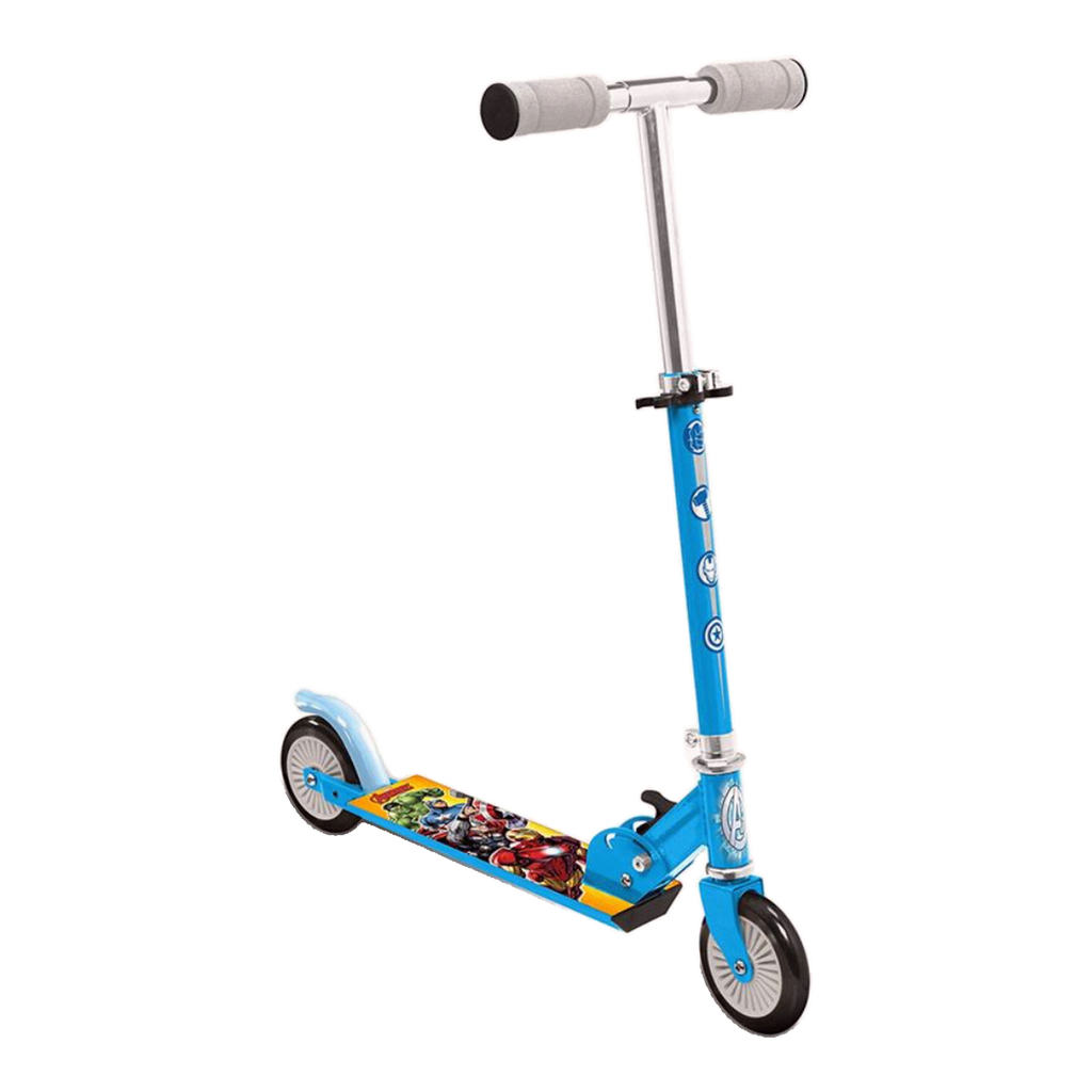 Marvel Avengers Trottinette pliable