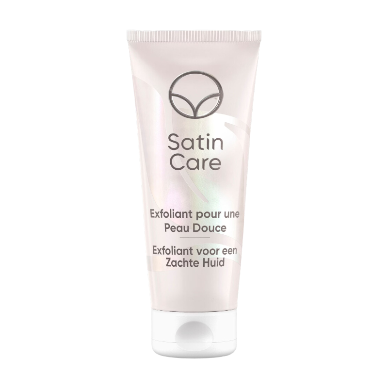 Gillette VENUS SATIN CARE Fig Exfoliant pour une peau lisse - 177 ml