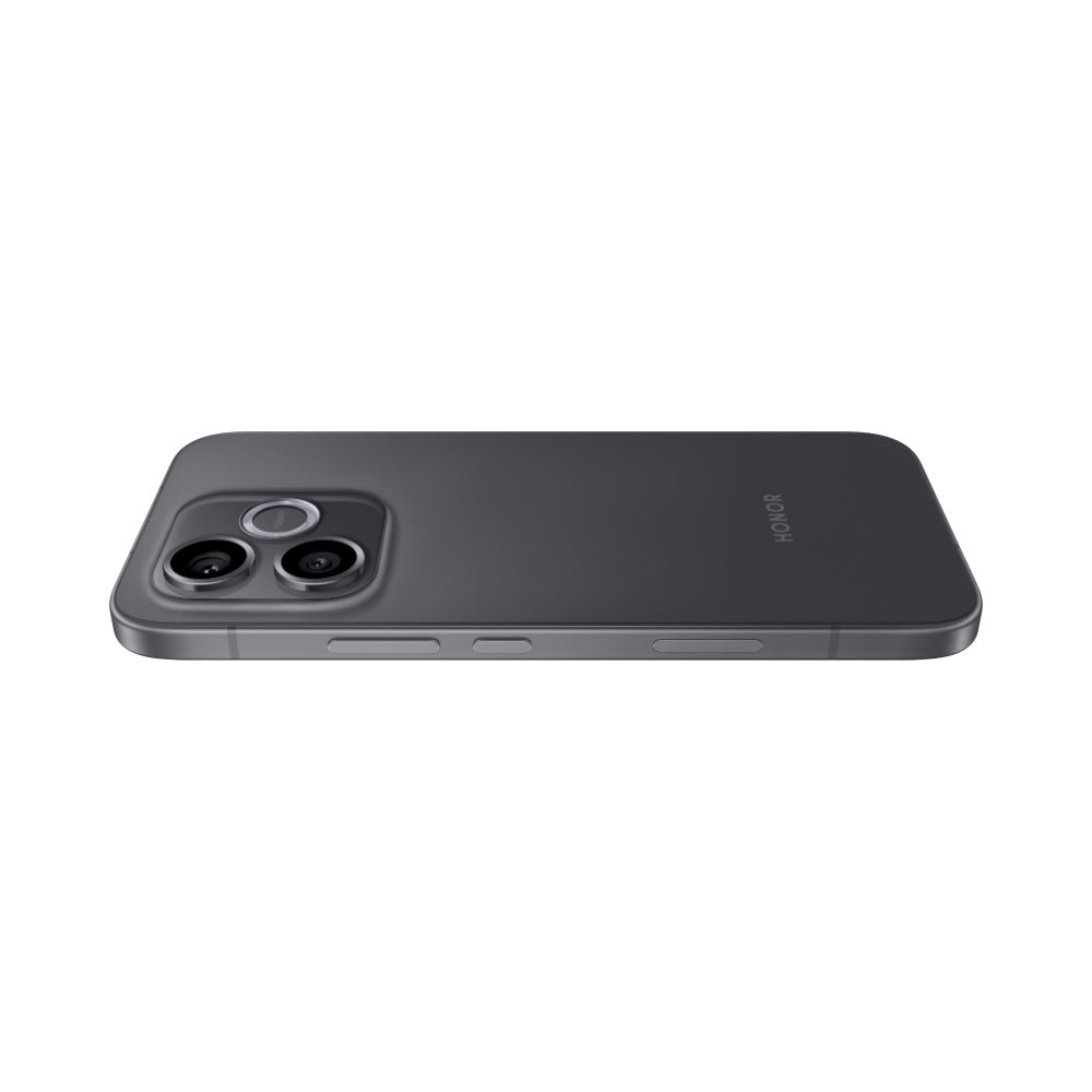 HONOR 600 Lite 8 Go + 128 Go Noir Velours Double SIM Caméra ultra-nette 108 MP Batterie 6520 mAh
