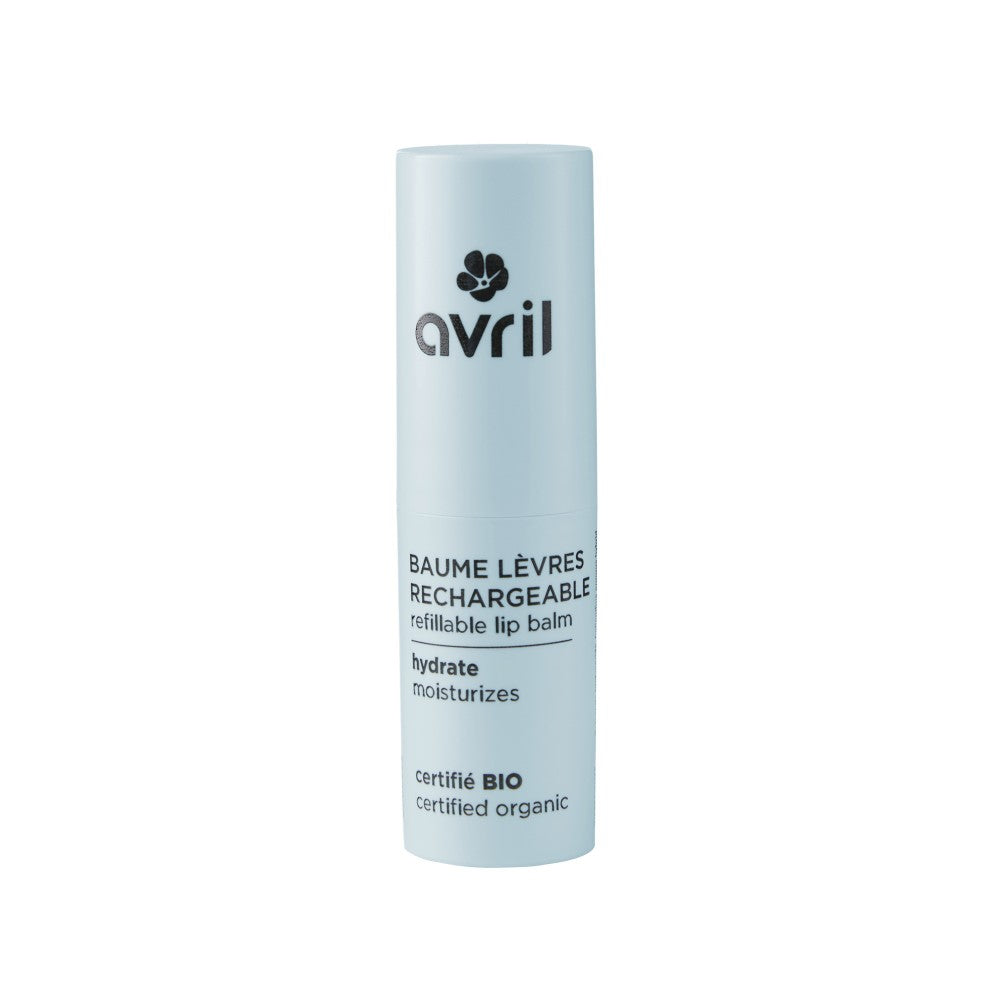 AVRIL BAUME A LEVRES RECHARGEABLE 4g