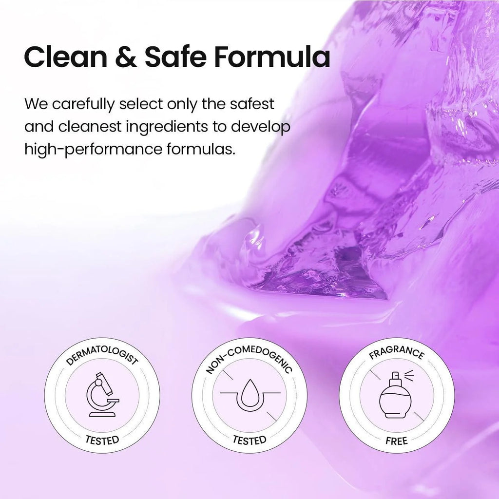 Biodance Brume Sérum Gelée Caviar PDRN 50 ml - Glow Raffermissante