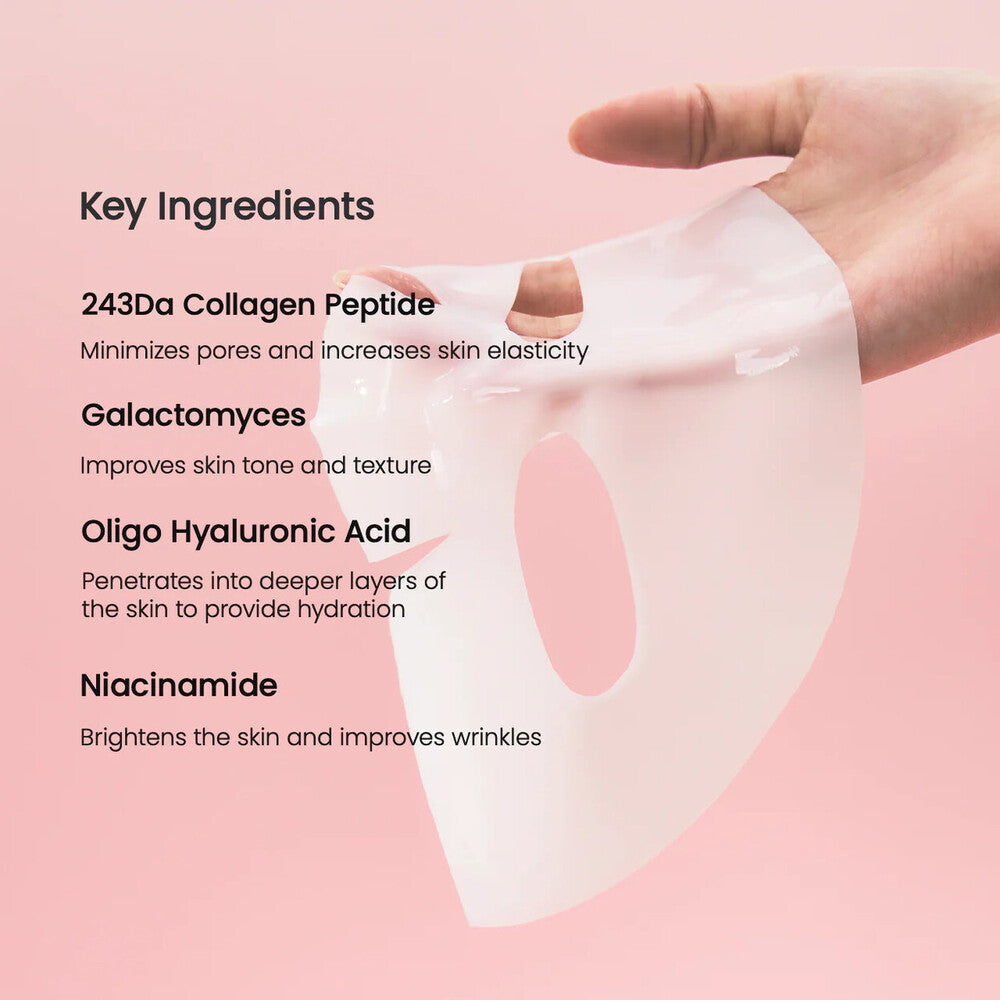 BIODANCE Coffret Éclat & Apaisement