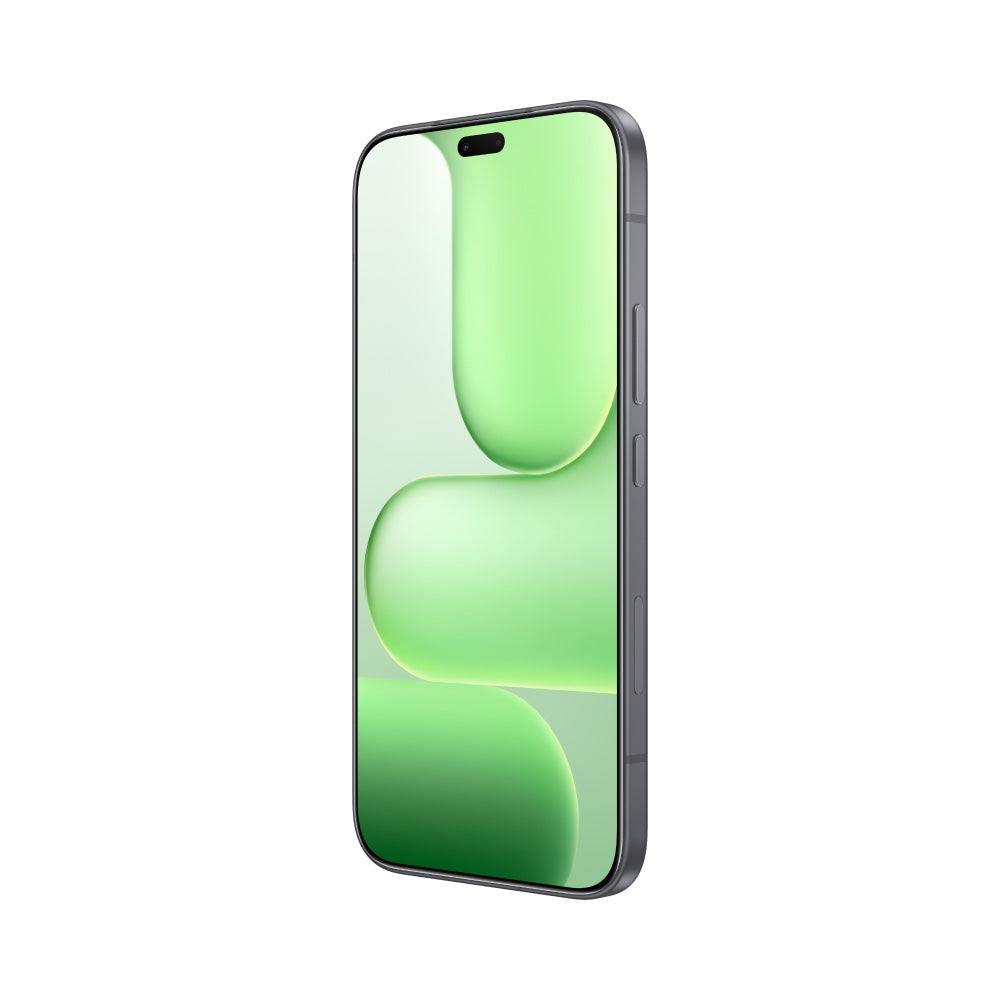 HONOR 600 Lite 8 Go + 128 Go Noir Velours Double SIM Caméra ultra-nette 108 MP Batterie 6520 mAh