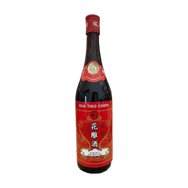 Hua Diao de Shaoxing 750 ml