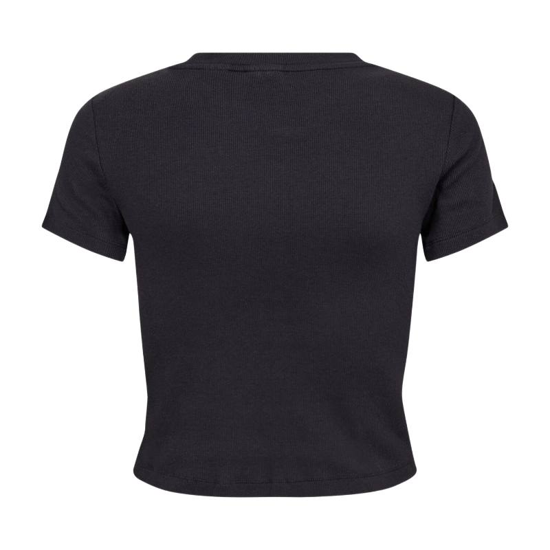 LEVI'S Essential T-shirt sportif noir