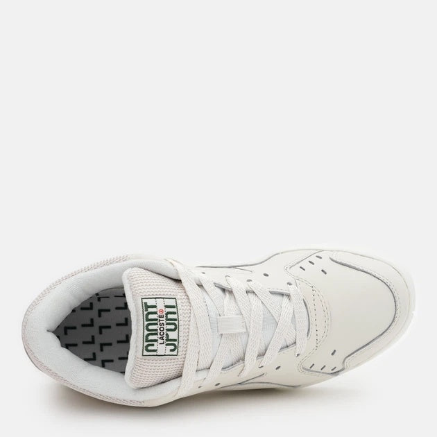 LACOSTE Aceline 96 124 SFA Blanc cassé 37