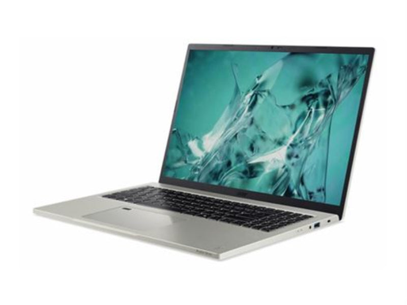 Acer Aspire Vero 16 AV16-71P Ordinateur portable 16" WUXGA 60 Hz, SSD 512 Go, RAM 16 Go, Windows 11 Famille