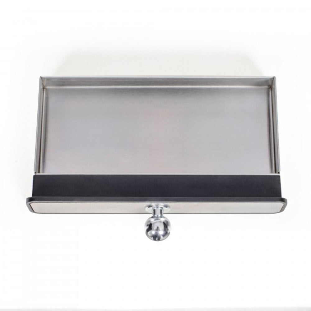 Livoo Plancha électrique 2800 W Plaque Inox Doc292