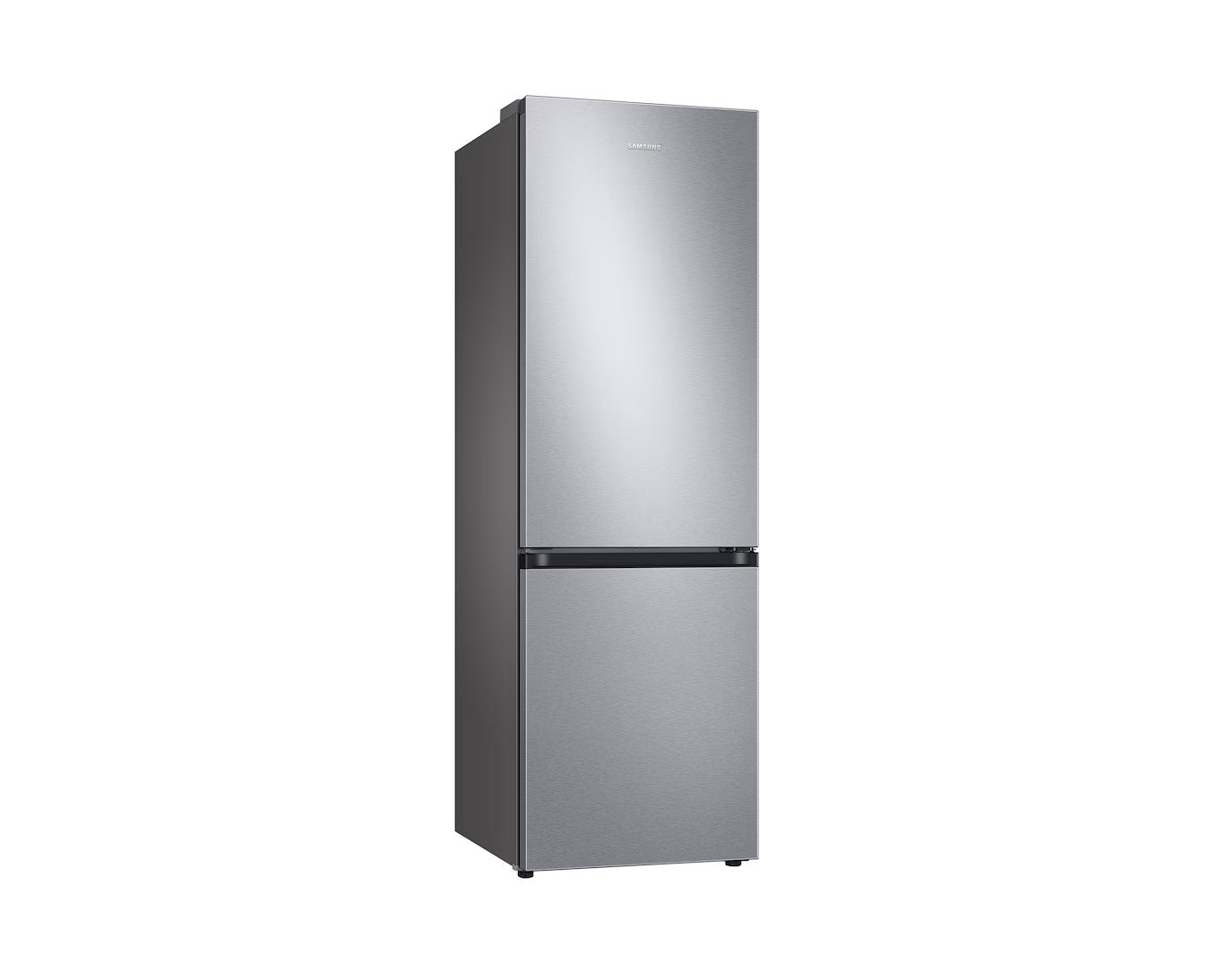 SAMSUNG Réfrigérateur Combiné RB34C601DSA 334L Classe D Gris