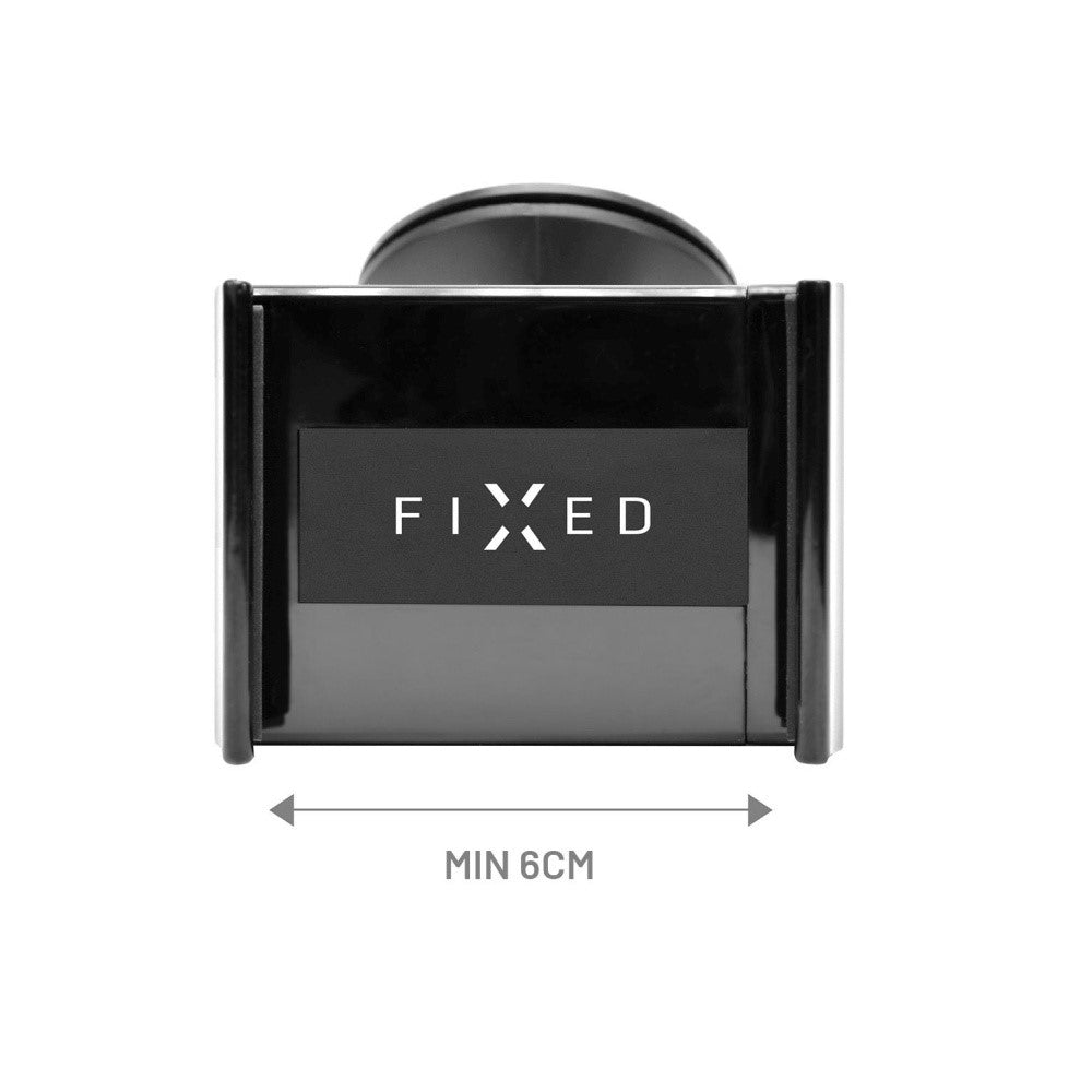 FIXED FIX3 Support
