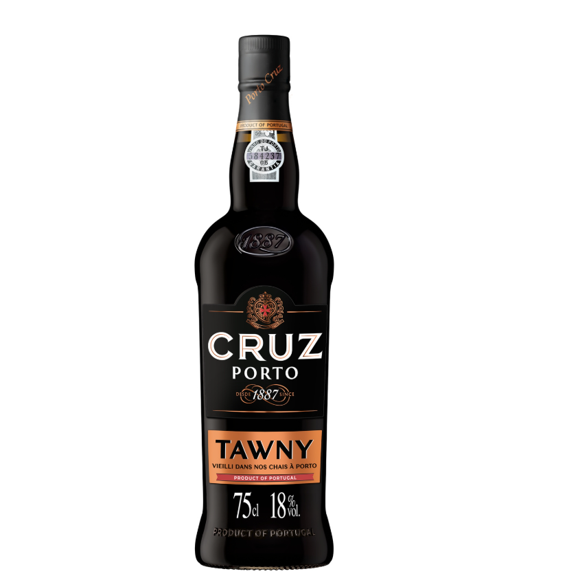 PORTO CRUZ Porto Rouge 18° 75cl