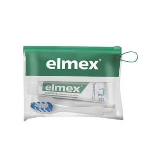 ELMEX Kit voyage