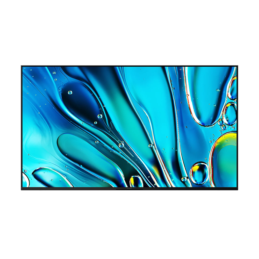 Sony BRAVIA K43S3 43" 4K LED Smart TV