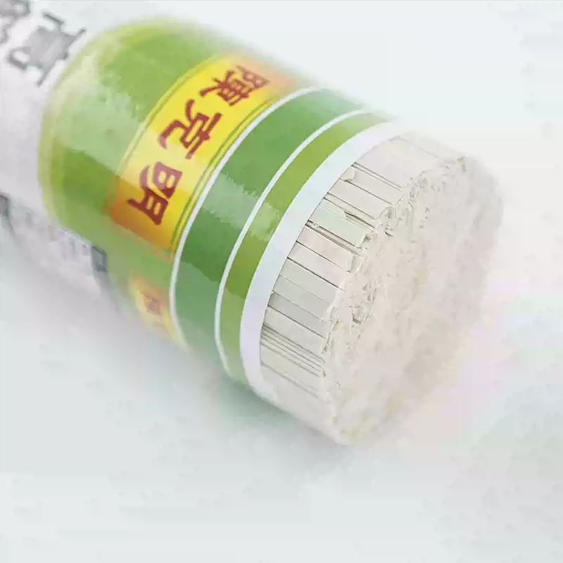 Cui Hong nouilles sèches à la ceinture de jade à haute teneur en gluten 1 kg