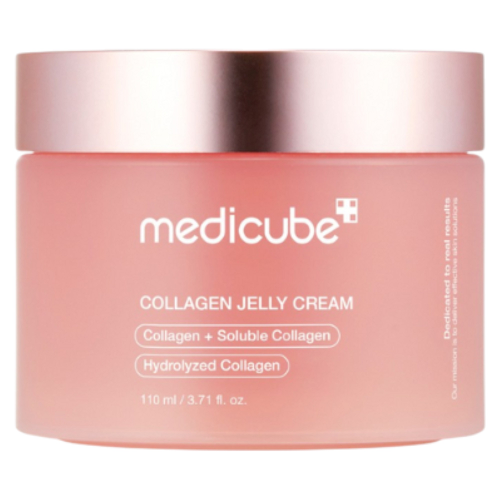 MEDICUBE CRÈME GELÉE AU COLLAGÈNE 50ml