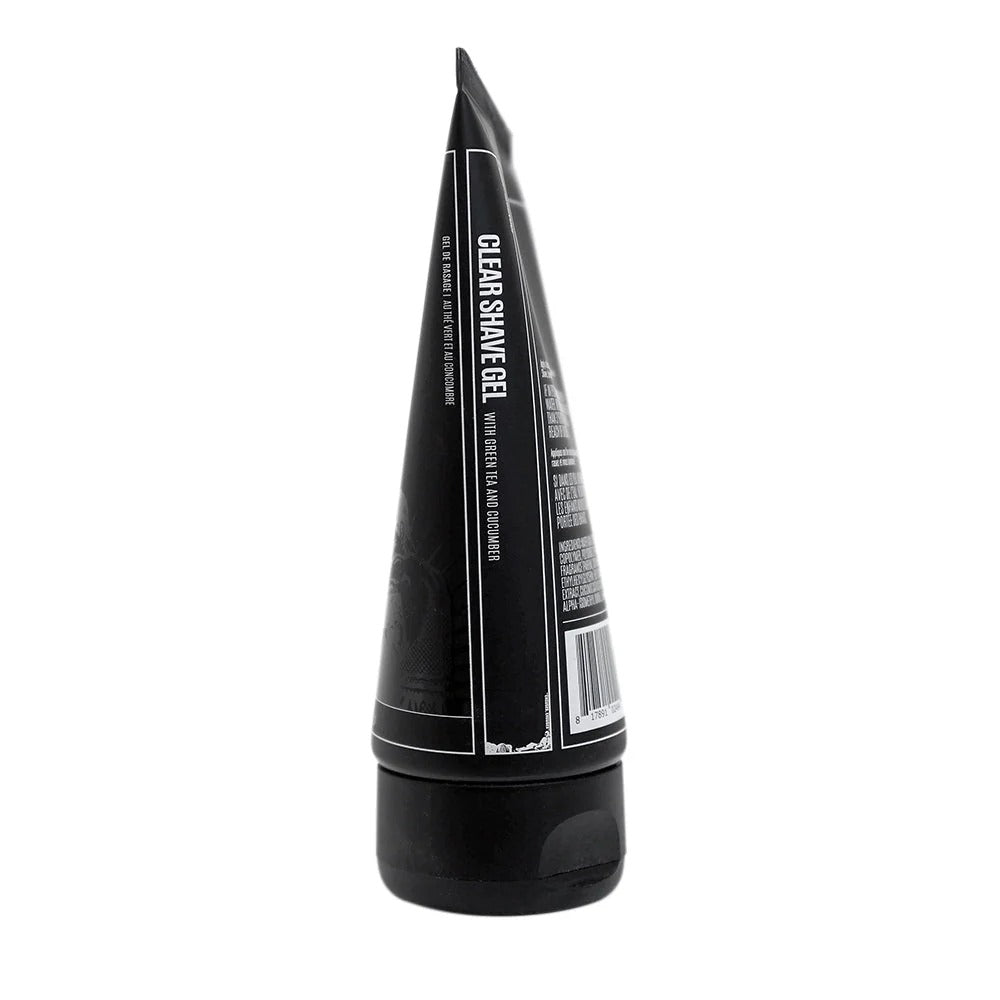 UPPERCUT DELUXE - Nettoyant Exfoliant - 120ml