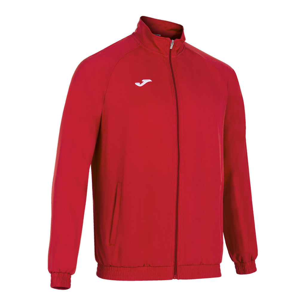 JOMA Doha Jacket Rouge M
