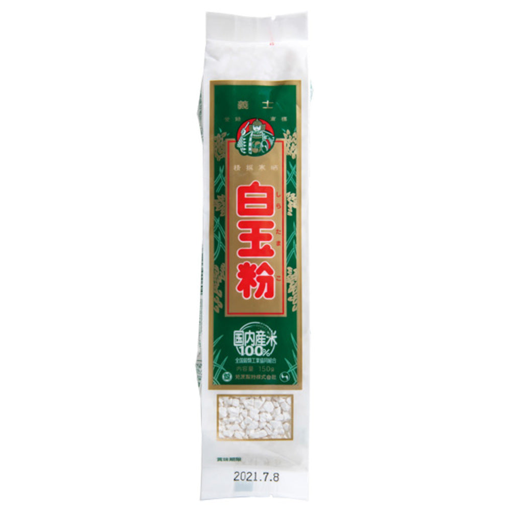 Yi Shi Farine de riz gluant - 150 g