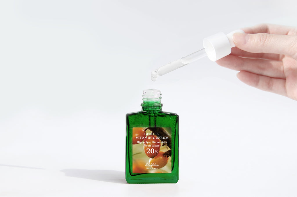 Gentle Vitamin C - Sérum Éclat - 30ml