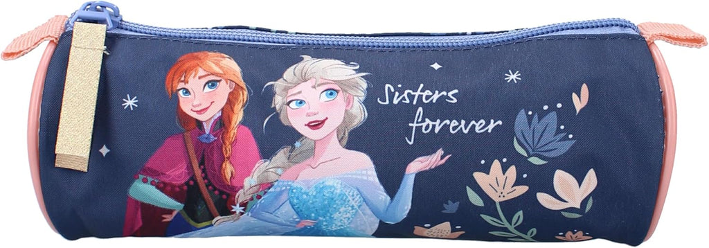VADOBAG Trousse à crayons La Reine des Neiges II Louder than Love