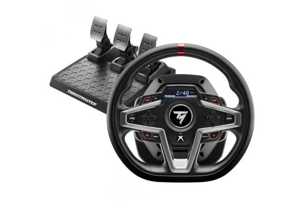 Thrustmaster T248X Volant de course pour Xbox Series X/S/One/PC