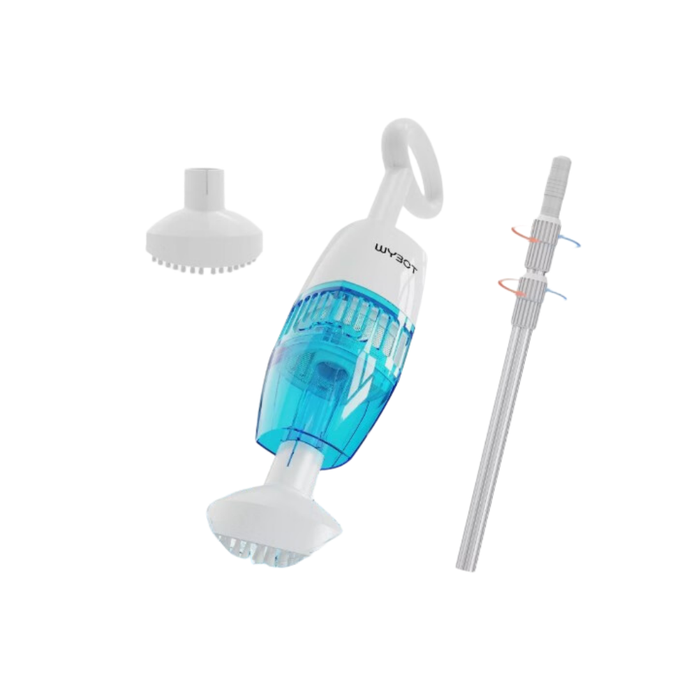 WYBOT Hyson 100 Aspirateur de piscine