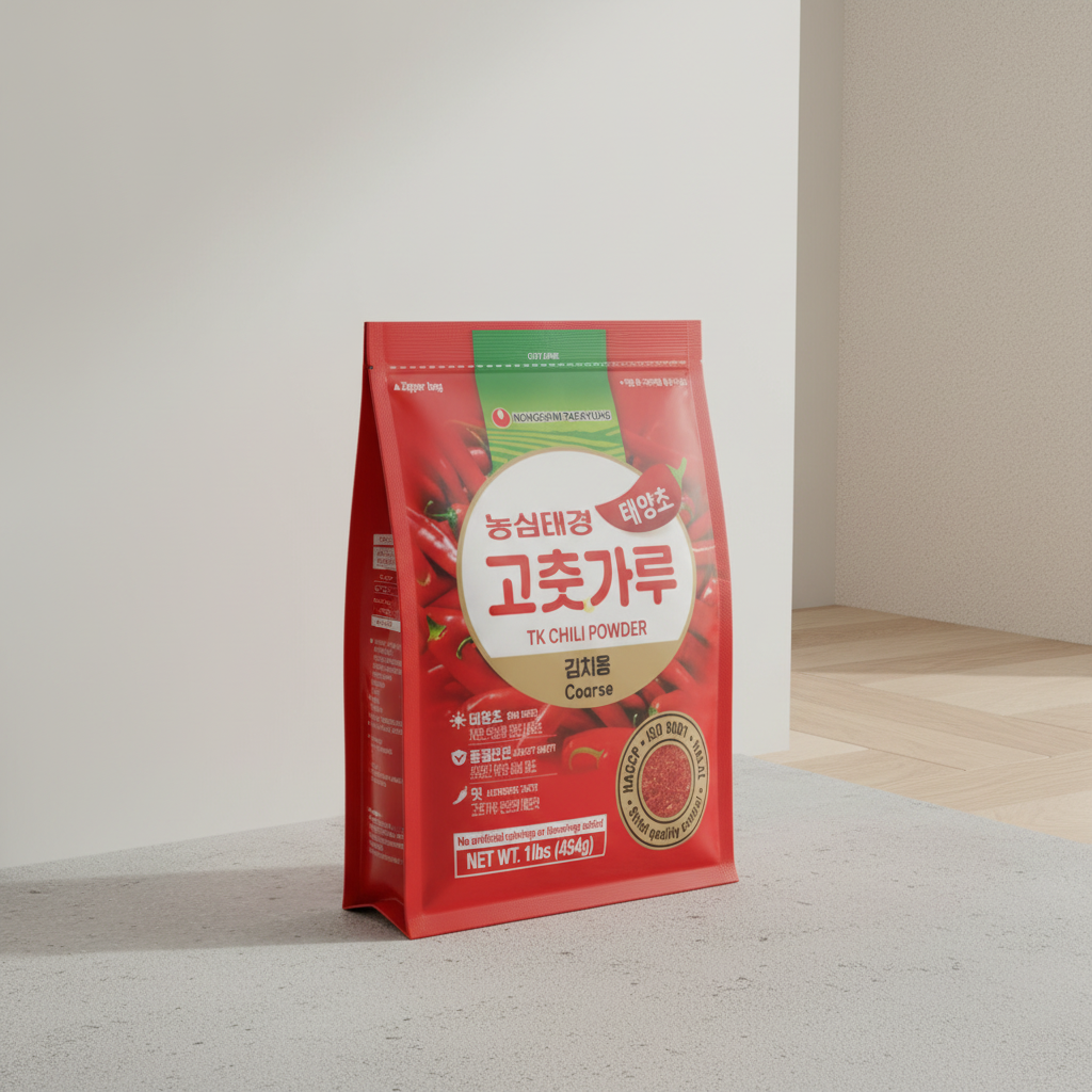 Nongshim Poudre de piment gochugaru - 454 g