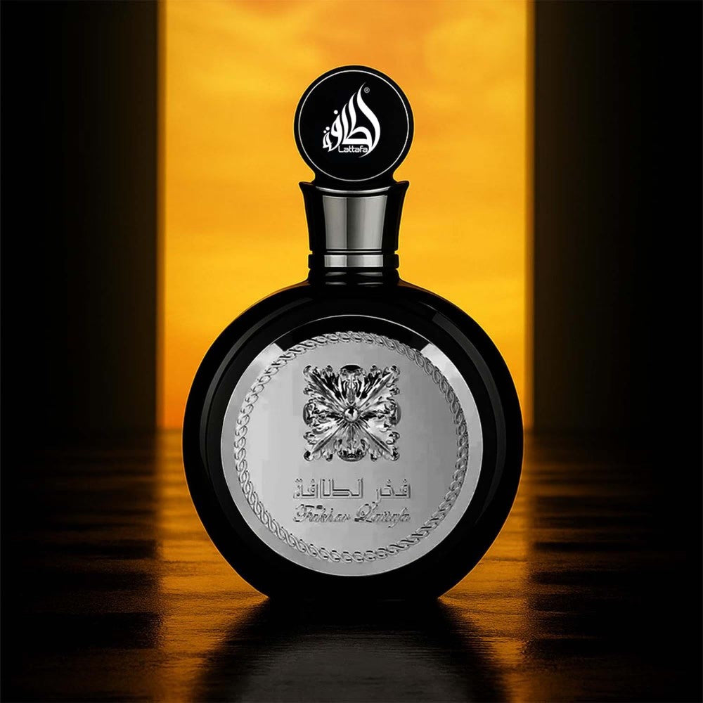 Lattafa Fakhar Homme Eau de parfum 100 ml