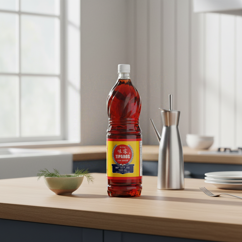 TIPAROS Sauce poisson - 1,5 L