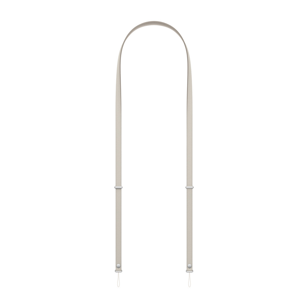 Apple Bandoulière - Beige