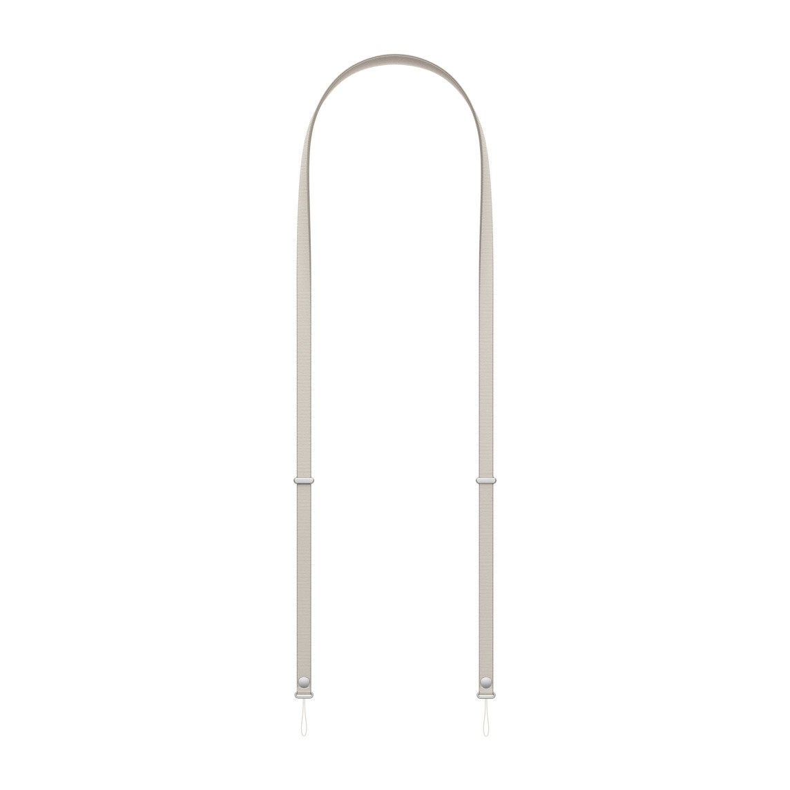 Apple Bandoulière - Beige