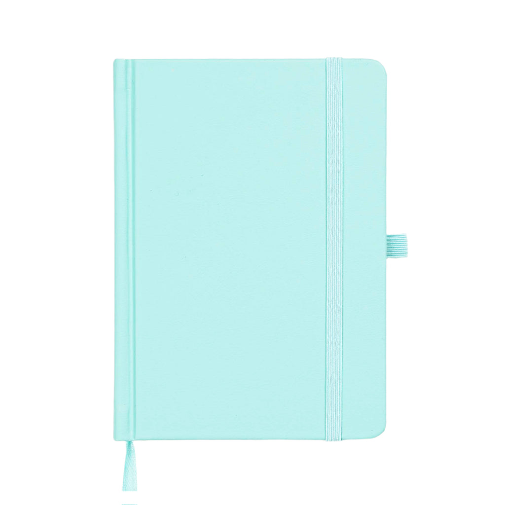 Jubiluu Carnet de poche A6