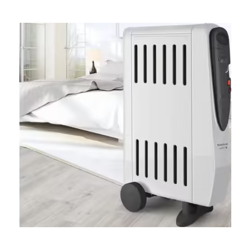 TAURUS ALPATEC Tuareg radiateur à huile - 1 500 W