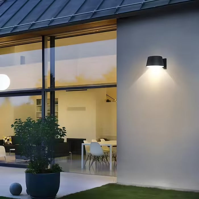EZILIGHT Solar Wall S28