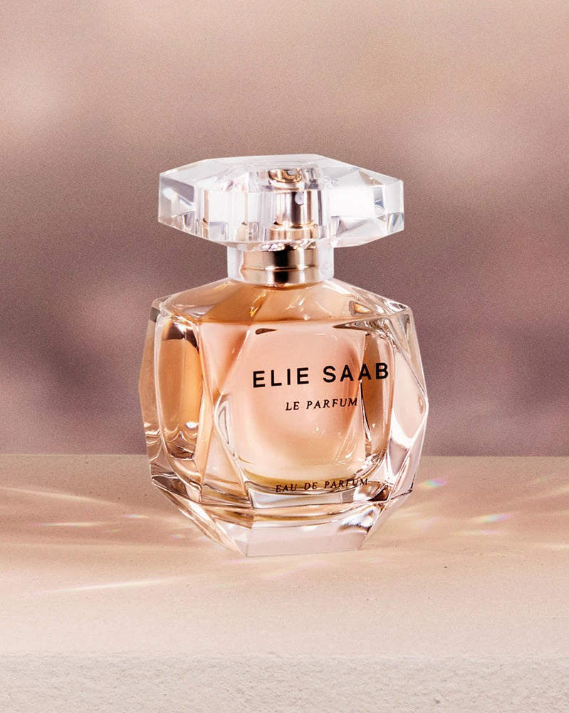 Elie Saab Le Parfum Eau de Parfum pour femme 90 ml