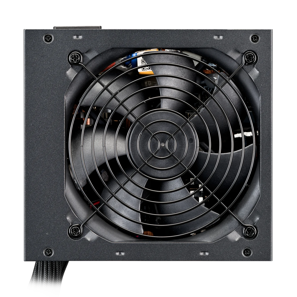 Cooler Master MWE 750W V3 ATX 3.1 - 80+ BRONZE - 750 WATTS