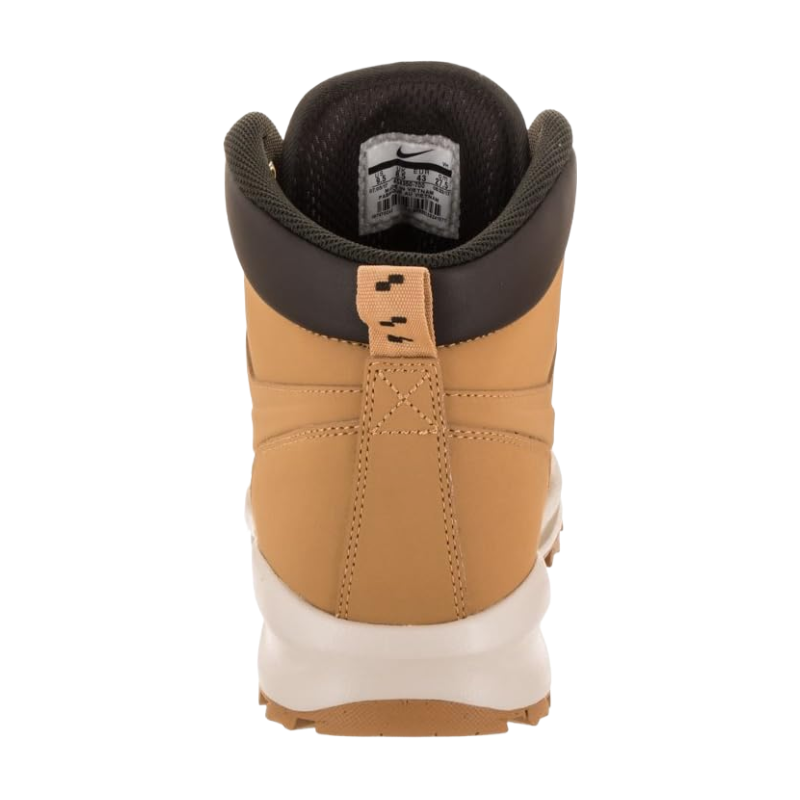 Nike Manoa Marron
