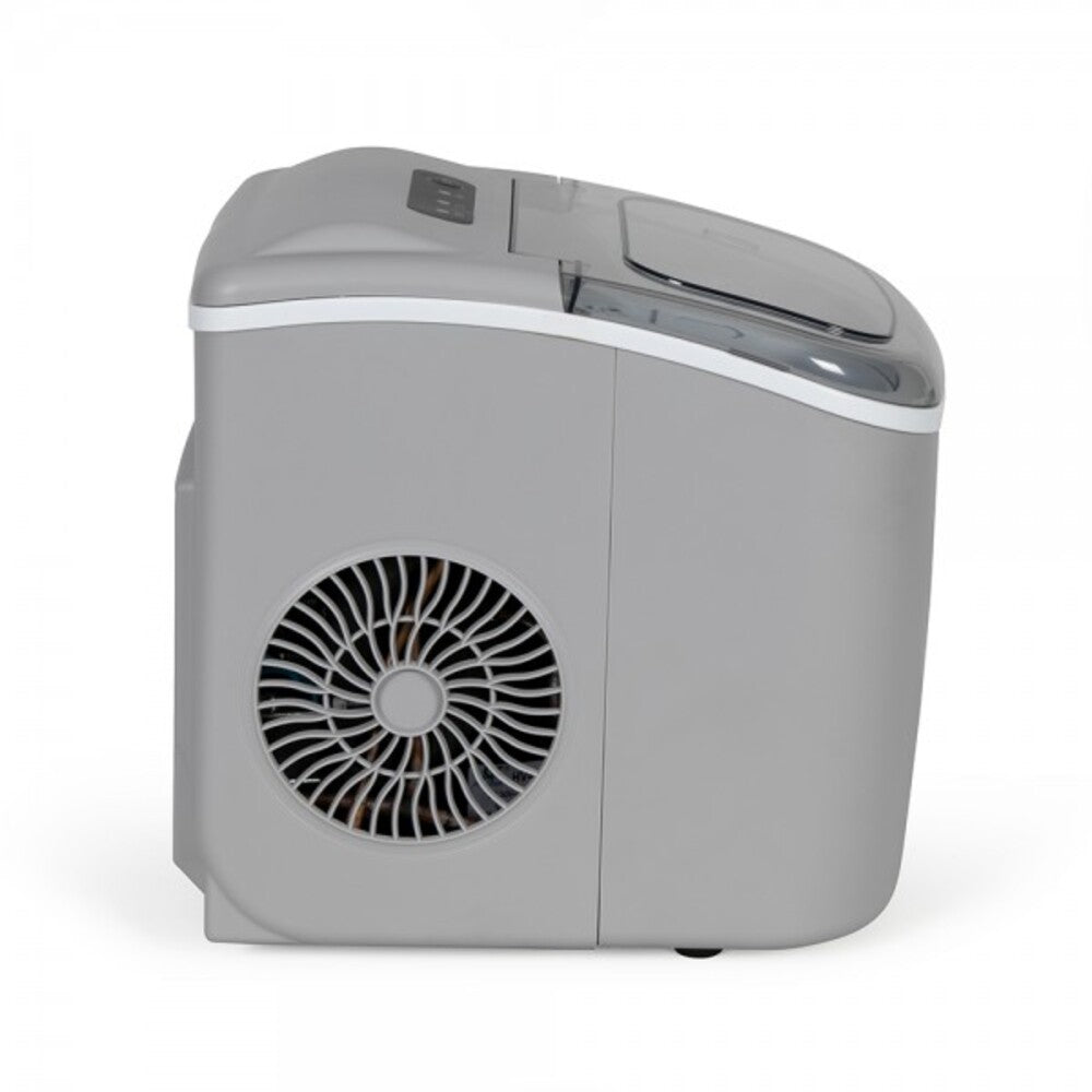 Livoo Machine à Glaçon 150 W 12 kg/j Dom484g