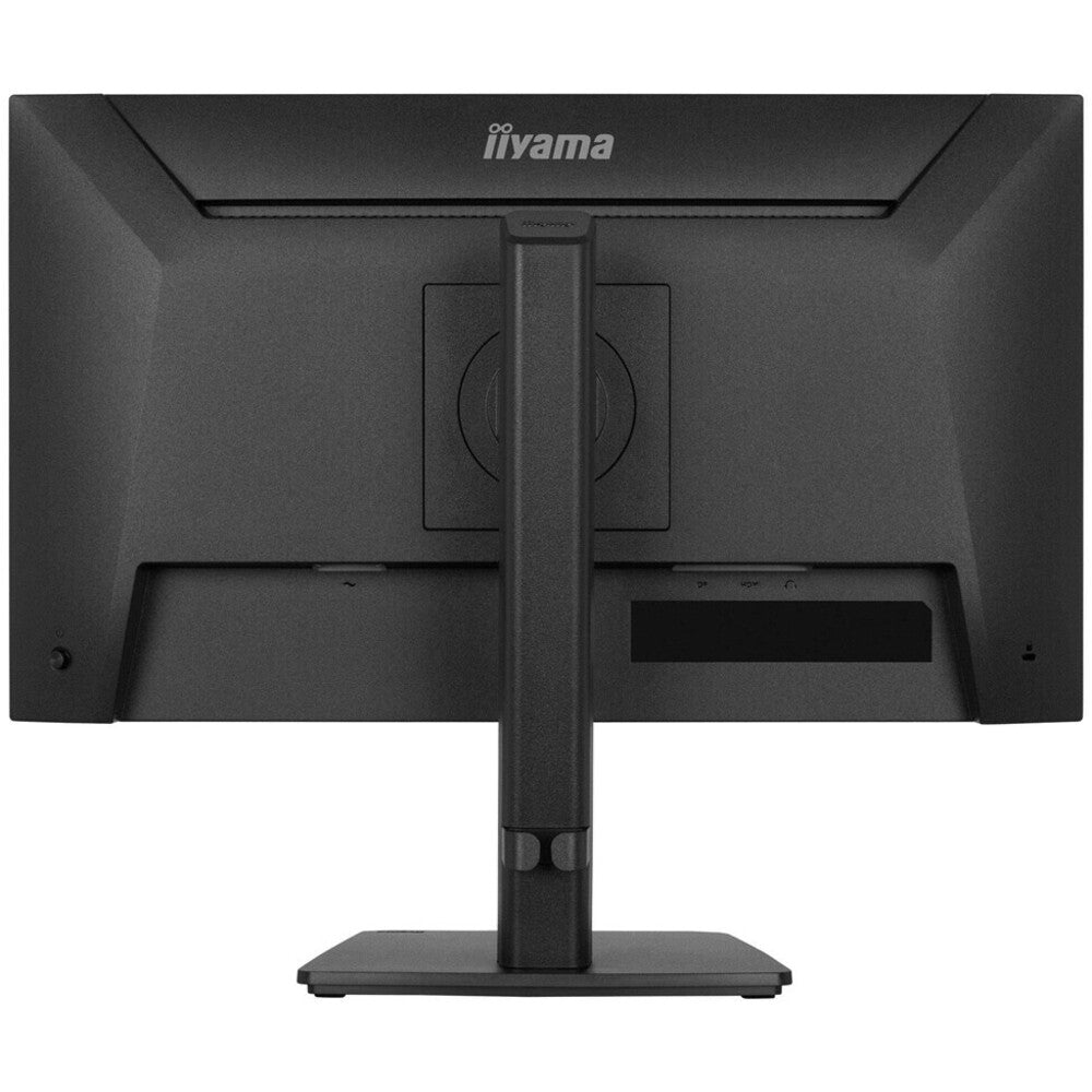 iiyama ProLite XB2491HS-B1 - Moniteur FHD 23,8" (1920 x 1080, Full HD, VA, LED, Support réglable en hauteur, Haut-parleurs, Noir)