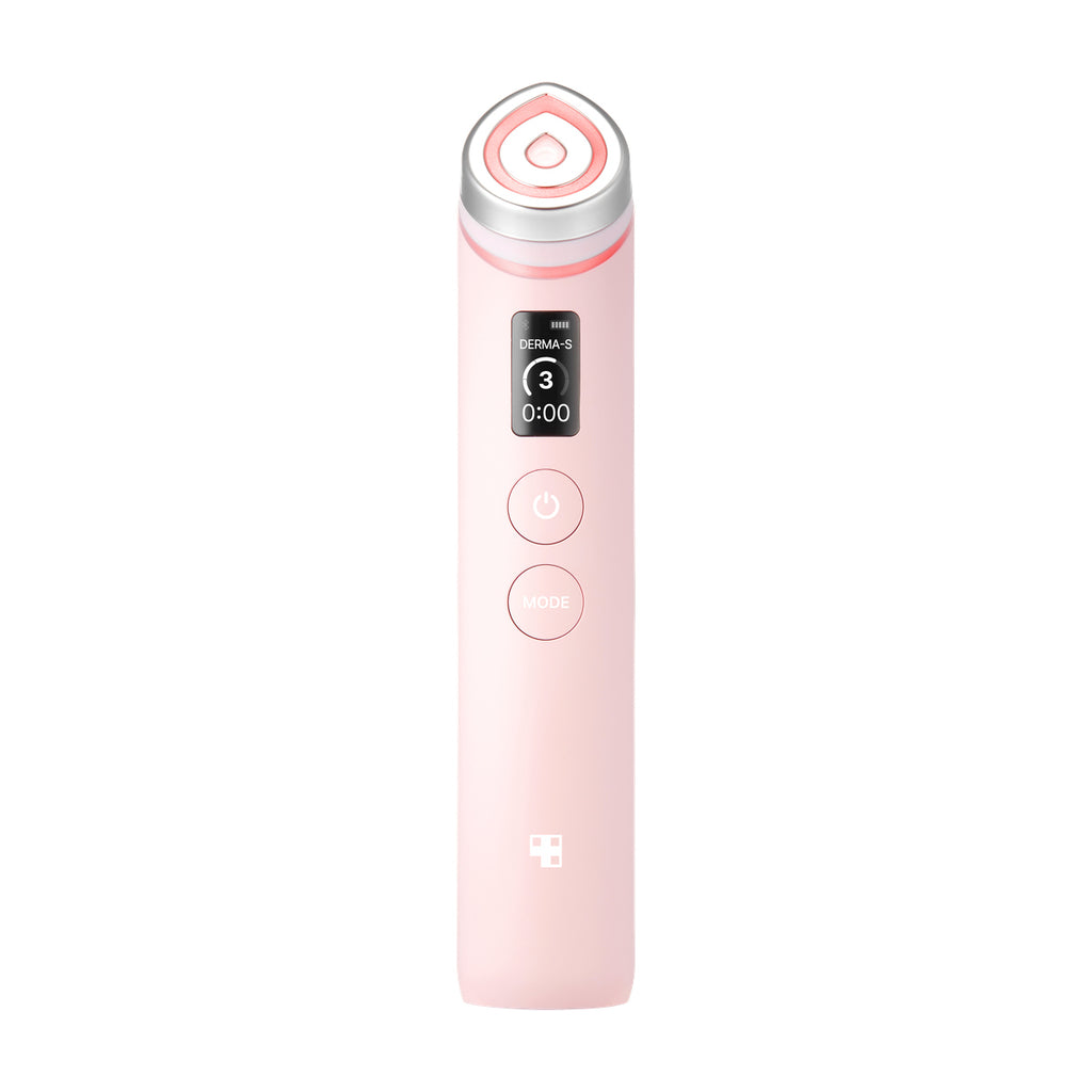 medicube Appareil de beauté Age-R Booster Pro - Rose