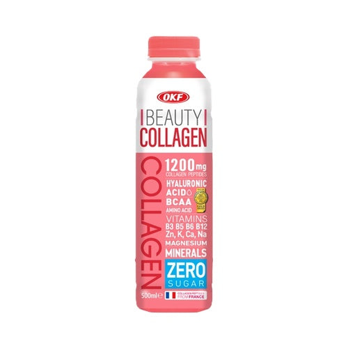 OKF Collagène Beauté 500 ml