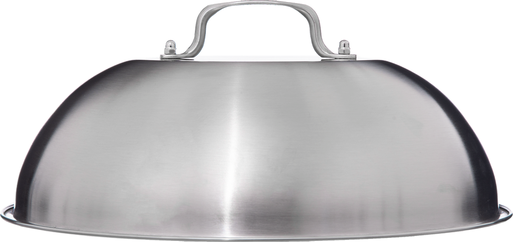 NEKA Cloche pour plancha