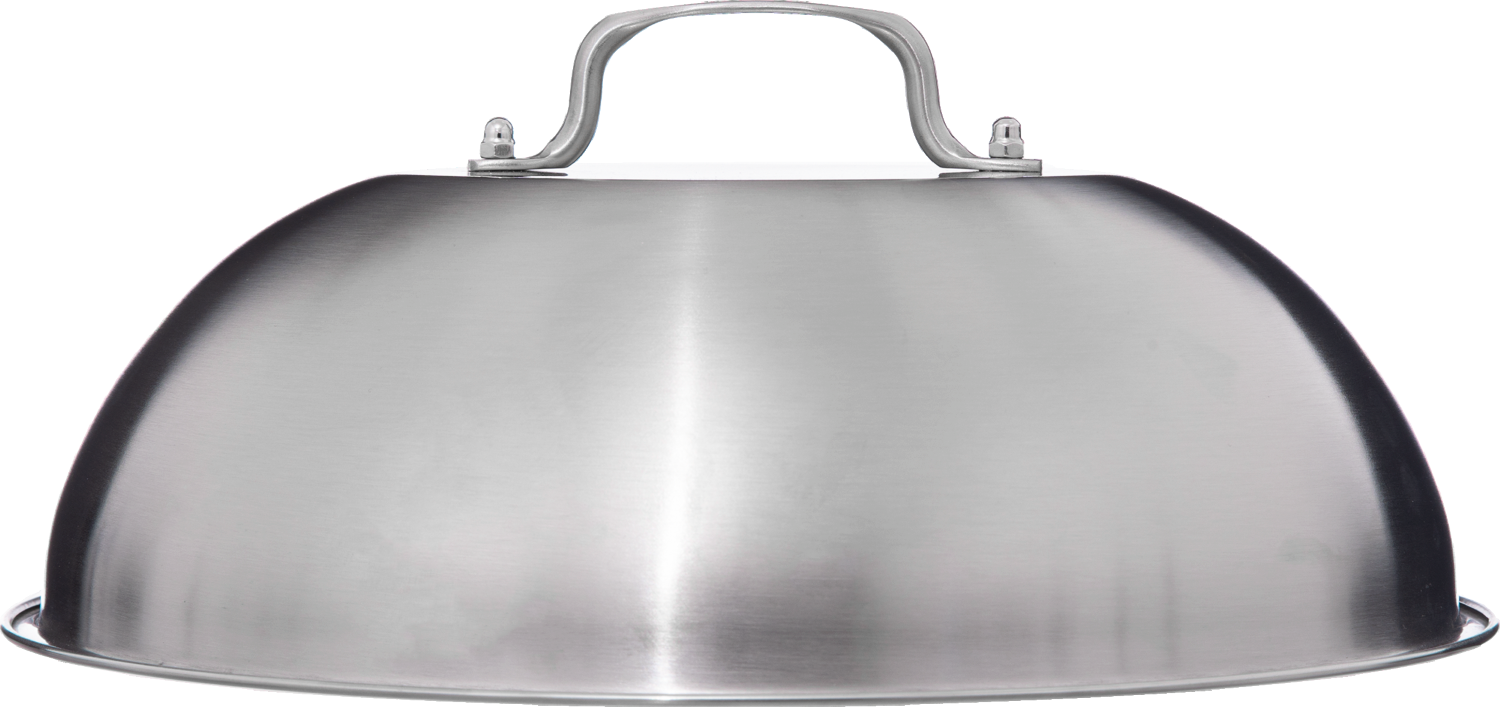 NEKA Cloche pour plancha