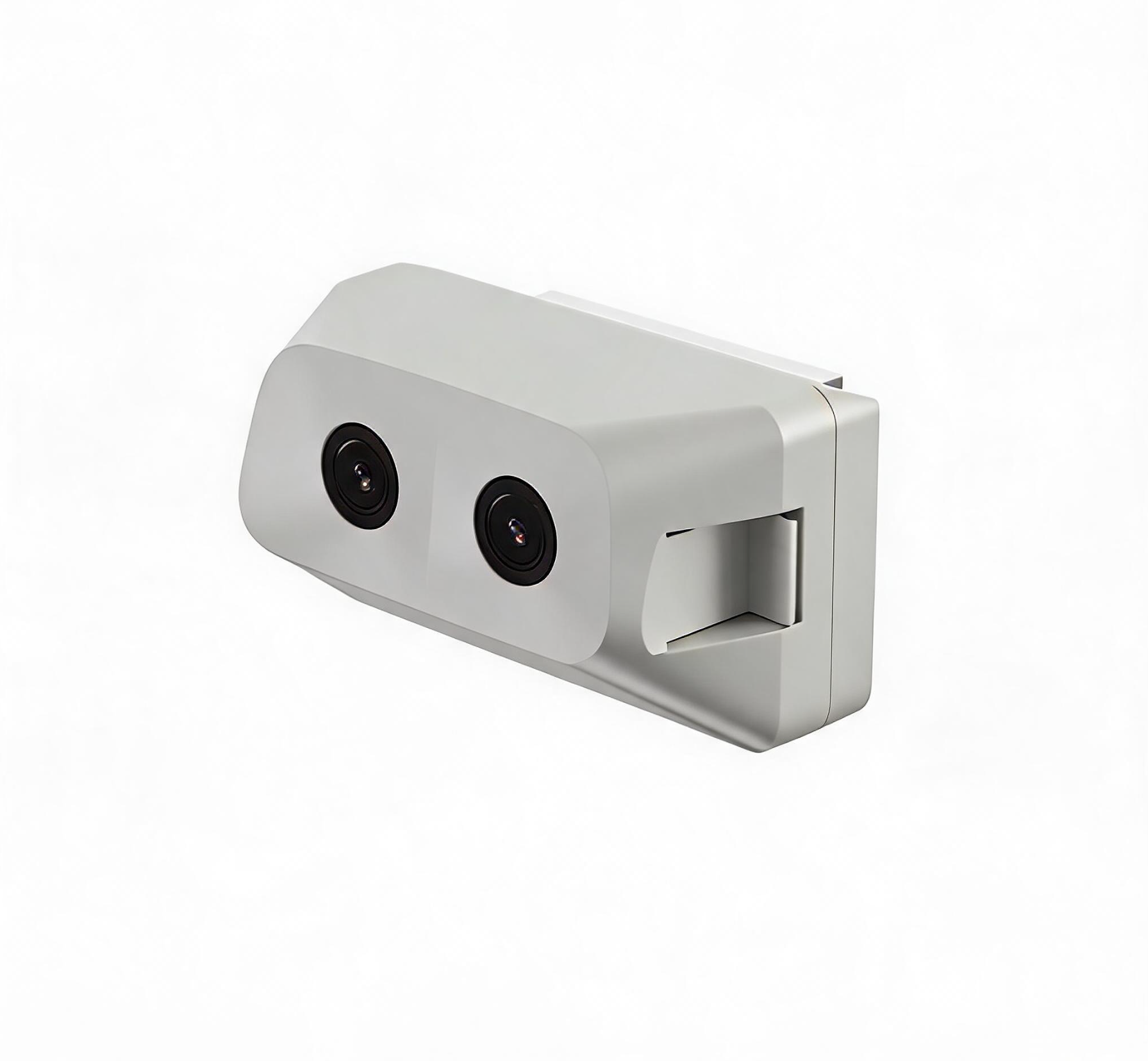 Module de vision IA (Blanc)