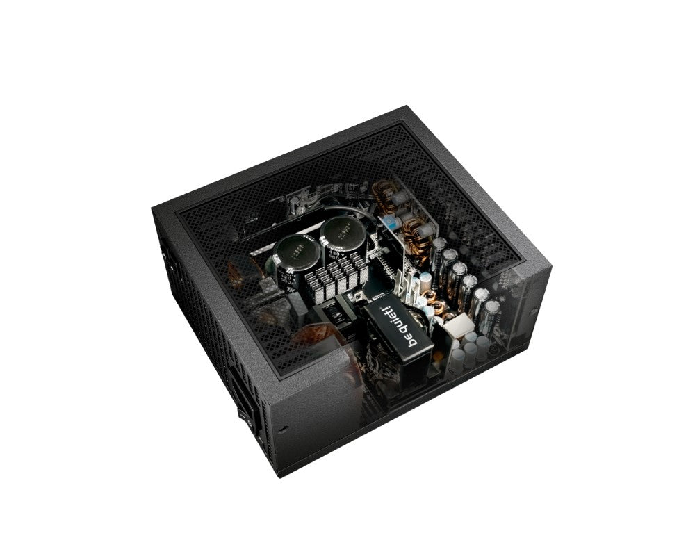 be quiet! DARK POWER 14 1200 W