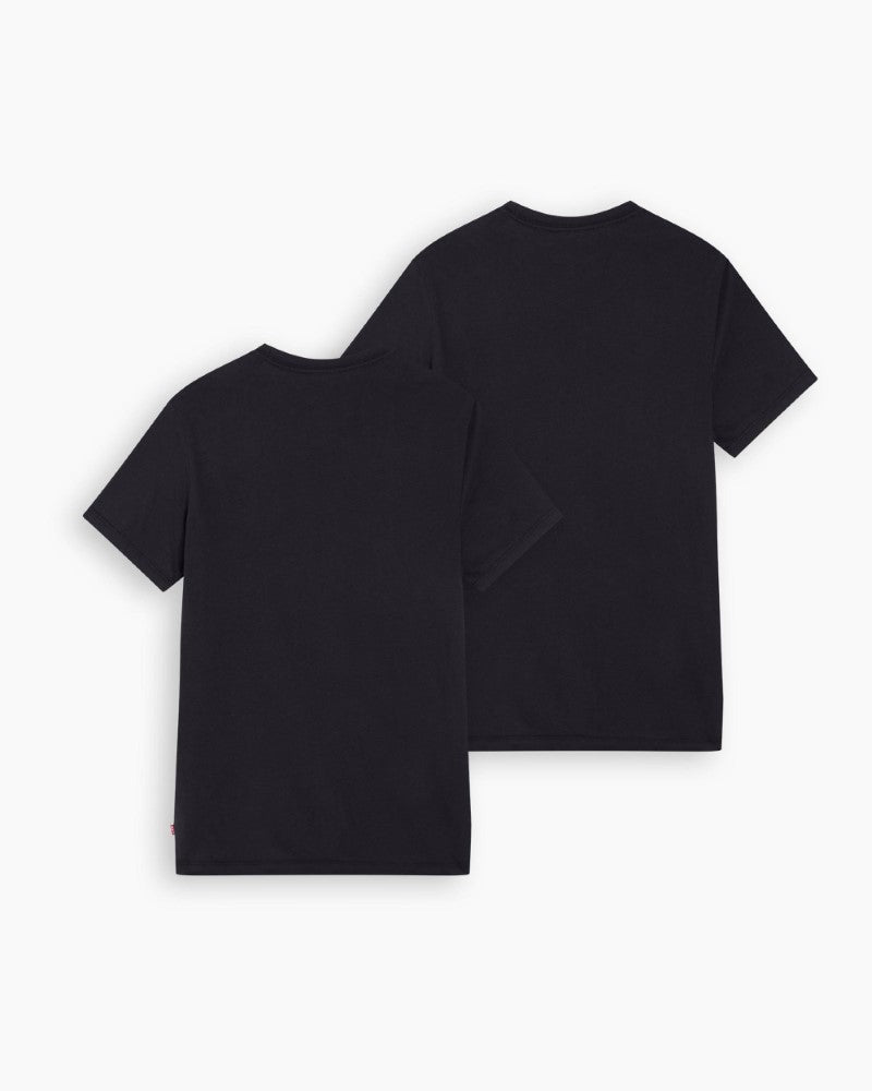 LEVI'S The Perfect T-Shirt Lot de 2