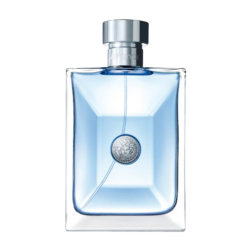 Versace Eau de toilette pour homme - 200 ml