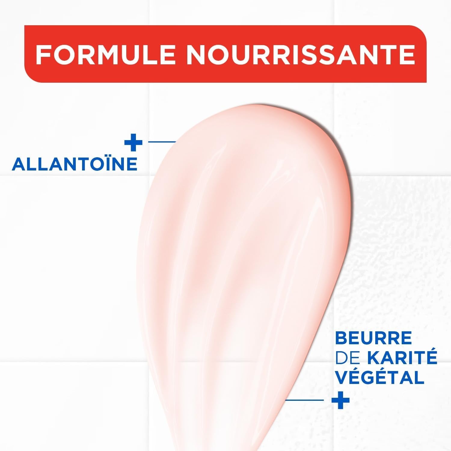Mixa Lait Corporel Réparateur pour Peaux Extra Sèches, 400 ml